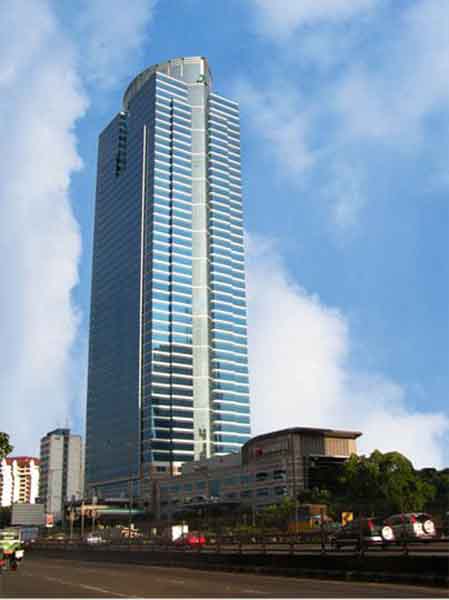 Wisma Mulia 1